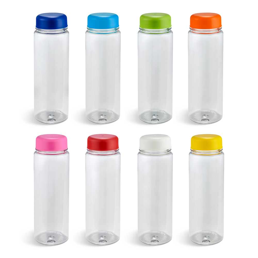 Stella Plastic Brandable Water Bottle