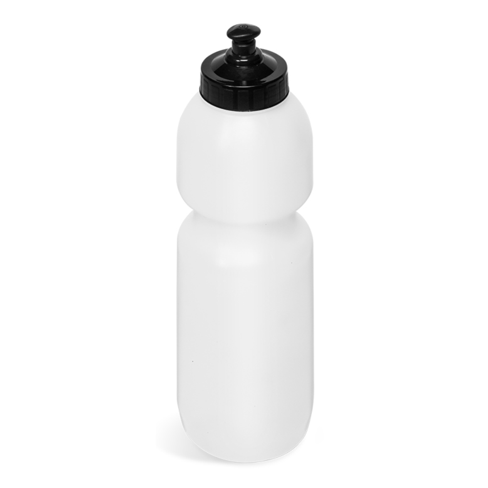 Alpine Plastic Brandable Water Bottle