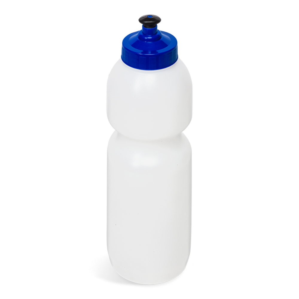 Alpine Plastic Brandable Water Bottle