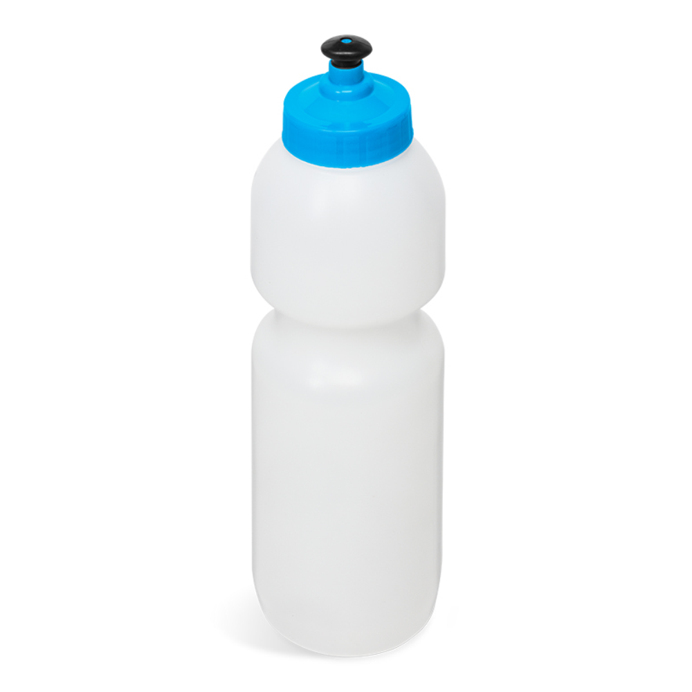 Alpine Plastic Brandable Water Bottle