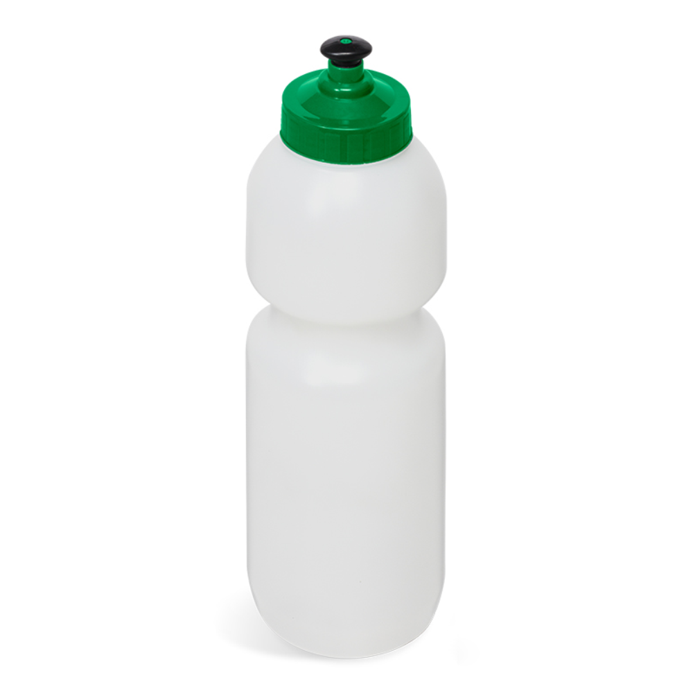 Alpine Plastic Brandable Water Bottle