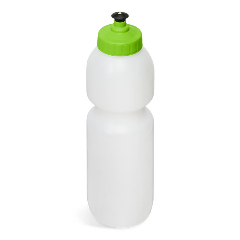 Alpine Plastic Brandable Water Bottle
