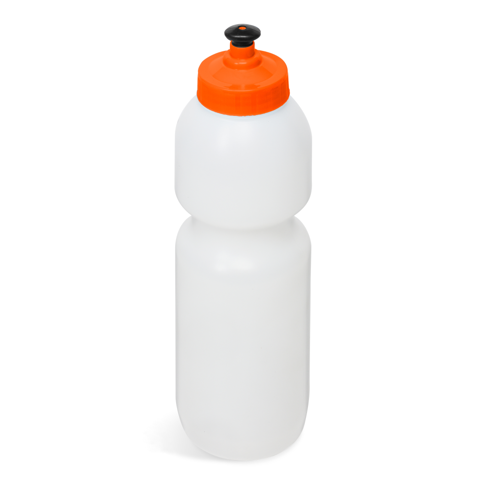 Alpine Plastic Brandable Water Bottle