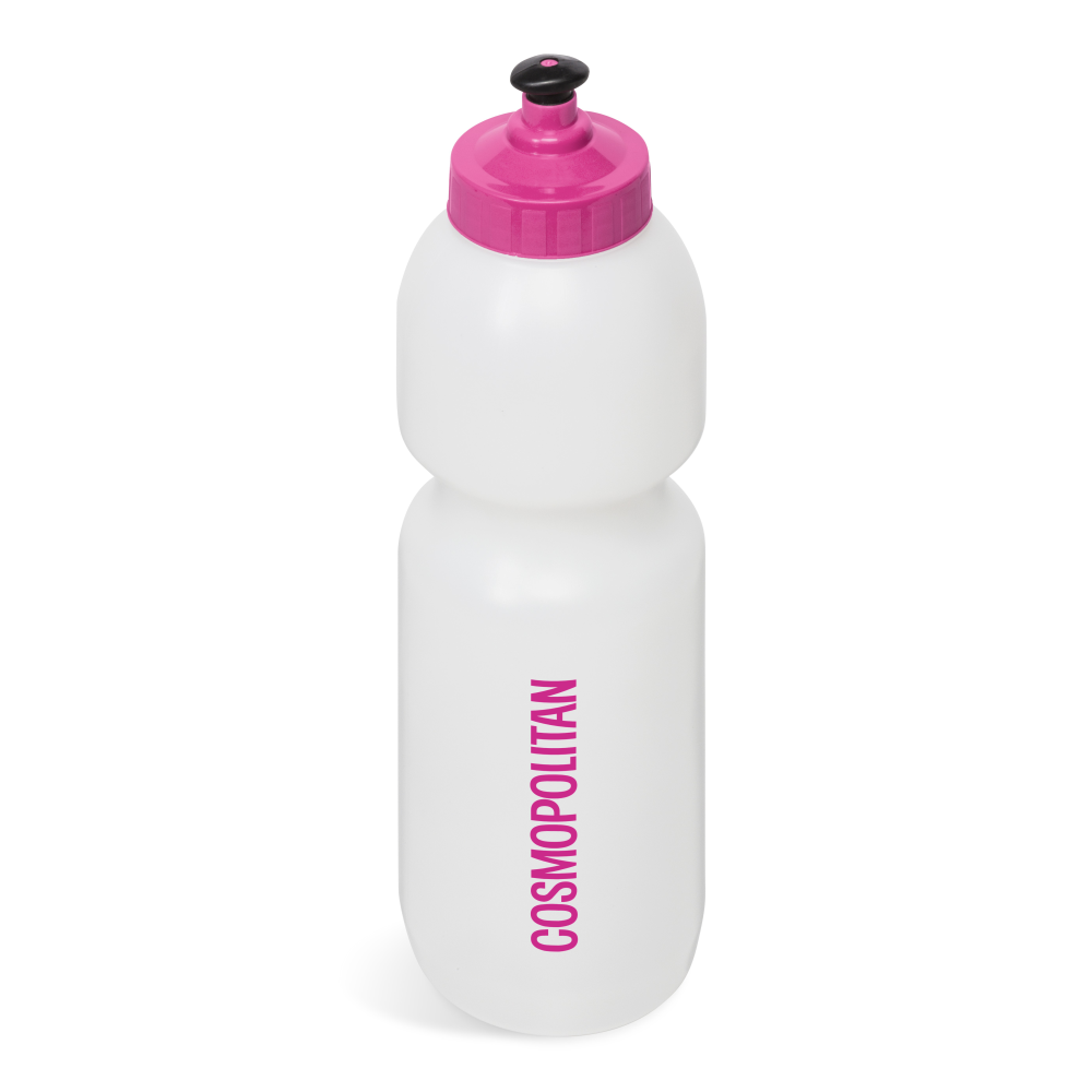 Alpine Plastic Brandable Water Bottle