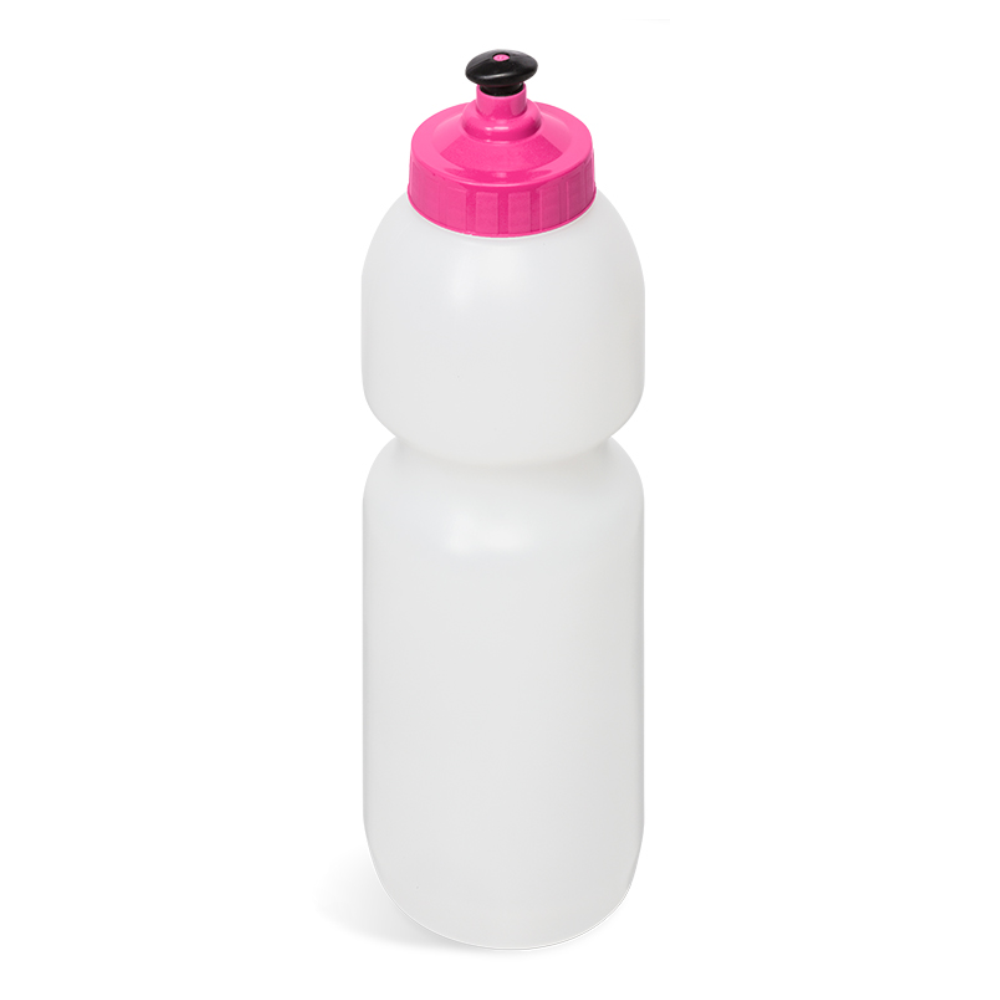 Alpine Plastic Brandable Water Bottle