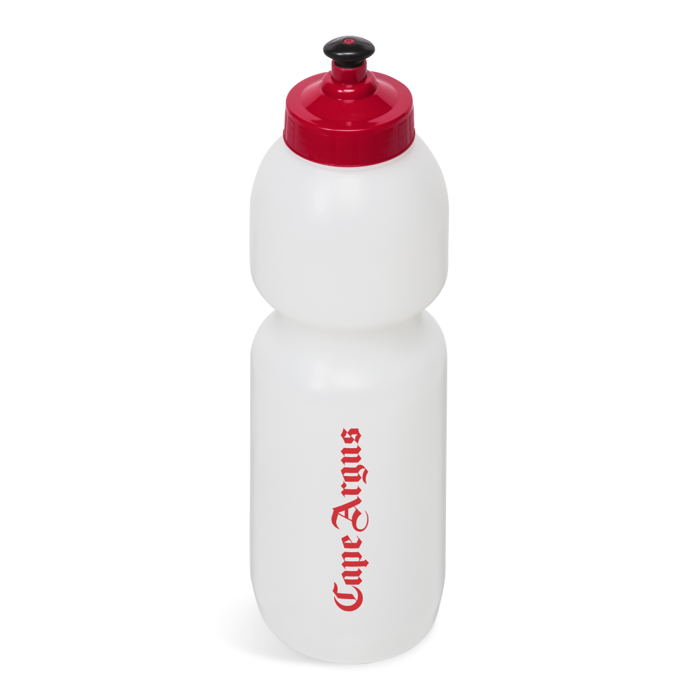 Alpine Plastic Brandable Water Bottle