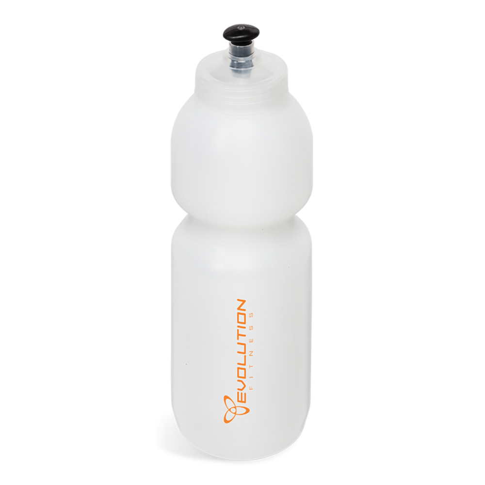 Alpine Plastic Brandable Water Bottle