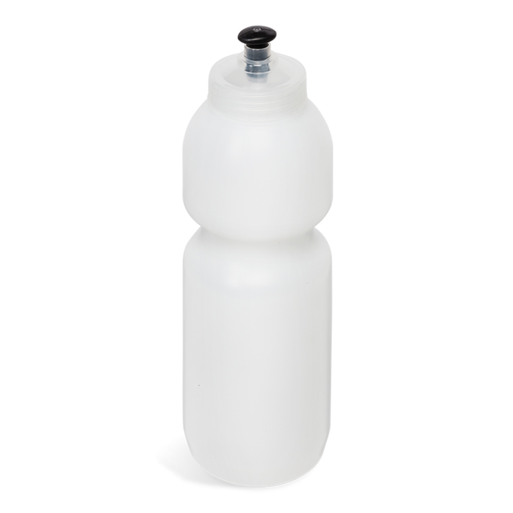 Alpine Plastic Brandable Water Bottle