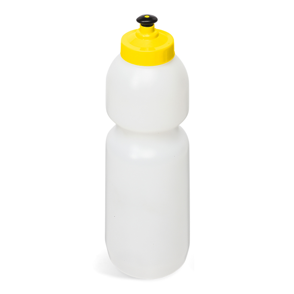 Alpine Plastic Brandable Water Bottle