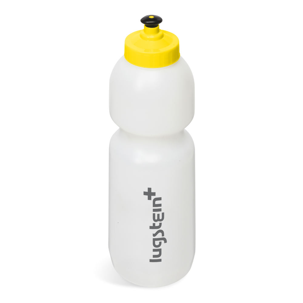 Alpine Plastic Brandable Water Bottle