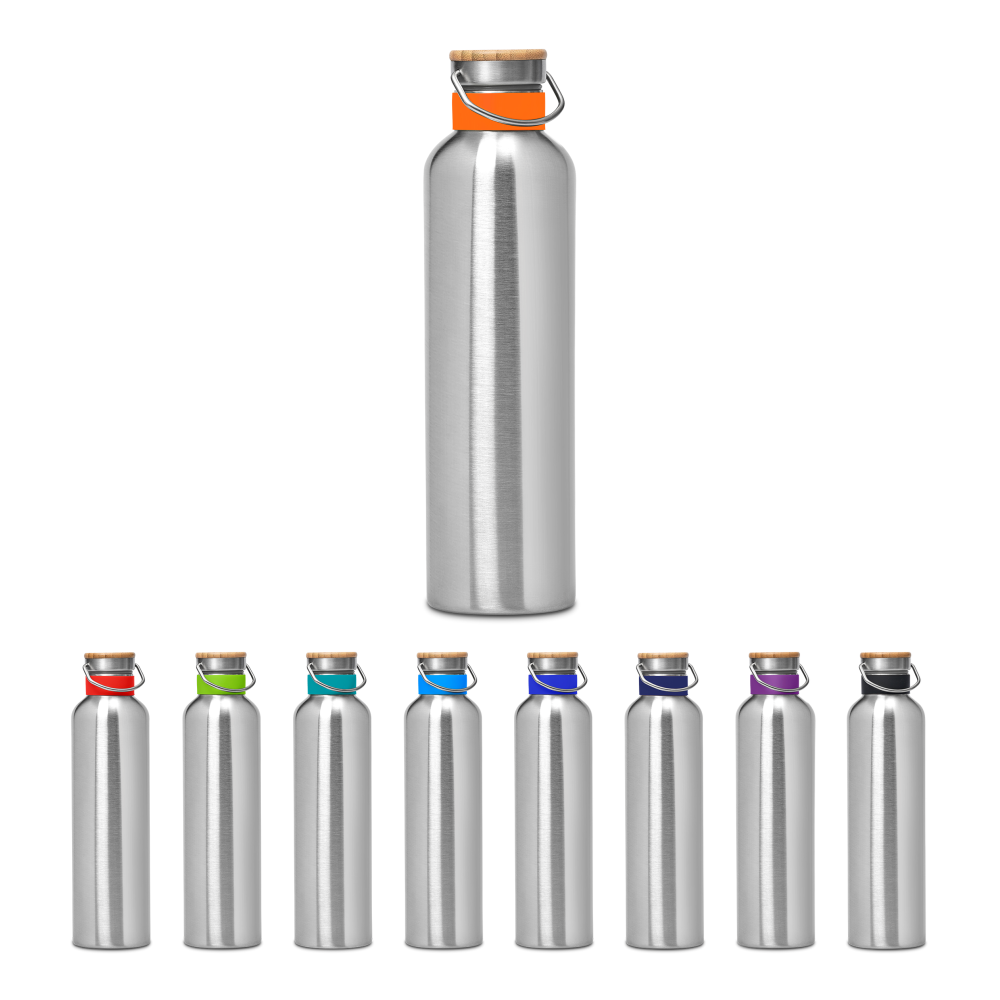 Kooshty Colossus Vacuum Stainless Steel Brandable Water Bottle