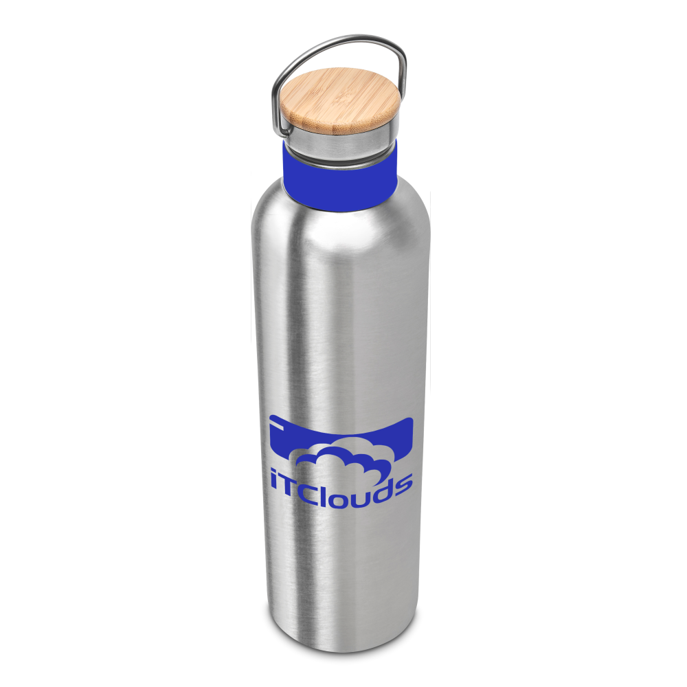 Kooshty Colossus Vacuum Stainless Steel Brandable Water Bottle