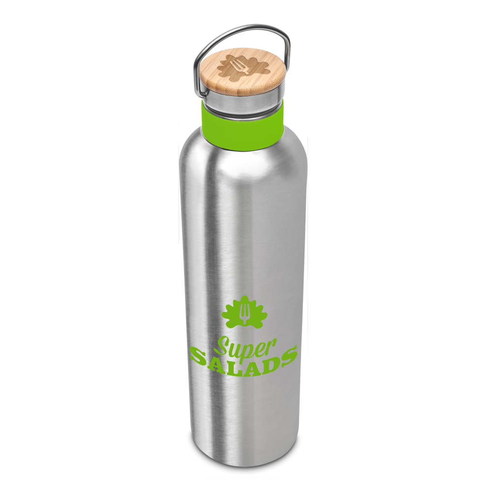 Kooshty Colossus Vacuum Stainless Steel Brandable Water Bottle