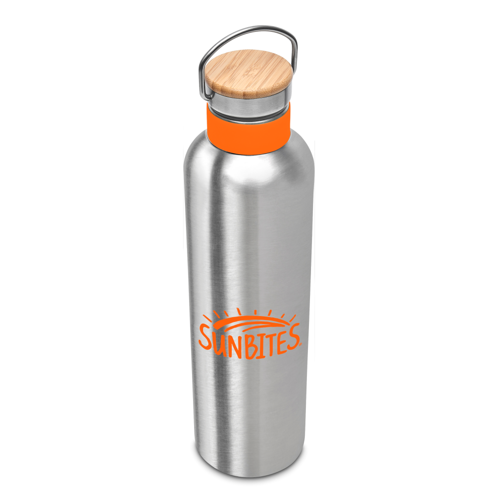Kooshty Colossus Vacuum Stainless Steel Brandable Water Bottle