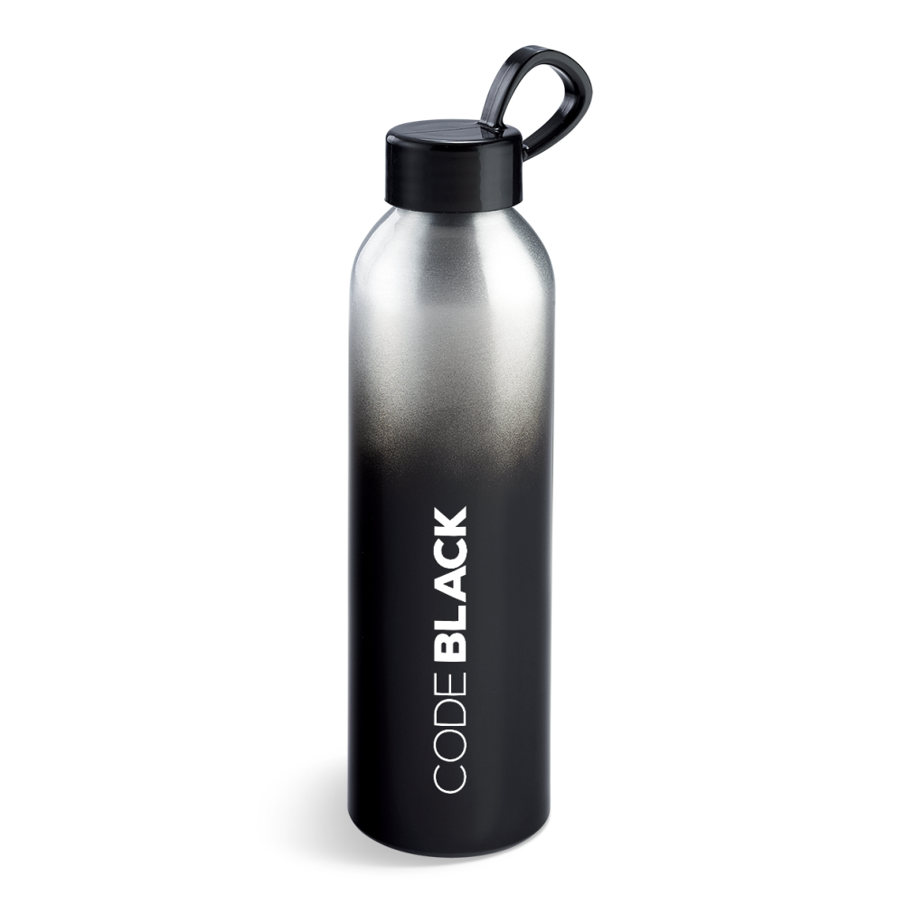 Island Aluminium Brandable Water Bottle