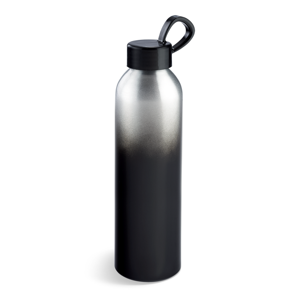 Island Aluminium Brandable Water Bottle