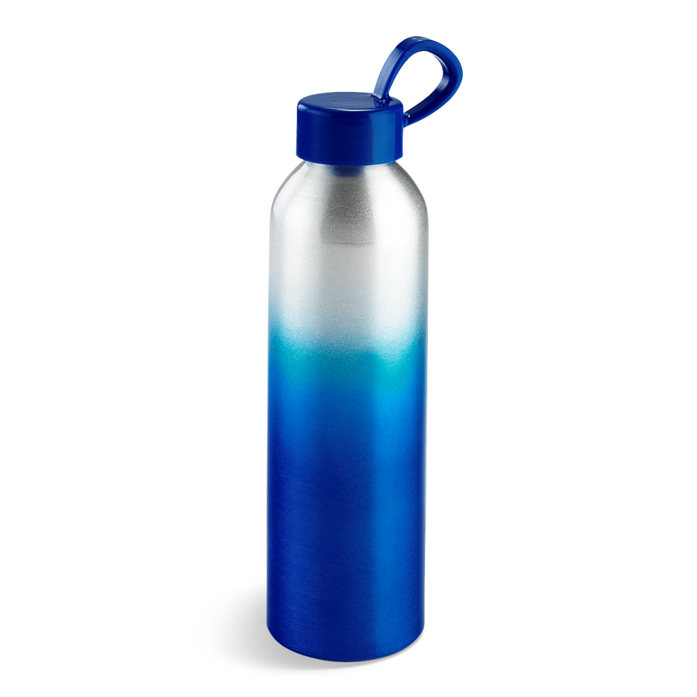 Island Aluminium Brandable Water Bottle