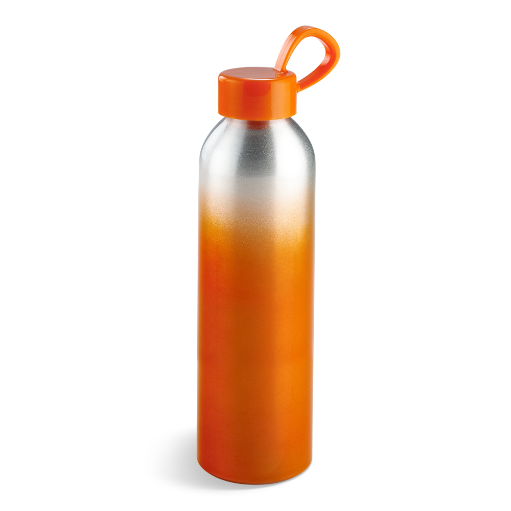 Island Aluminium Brandable Water Bottle