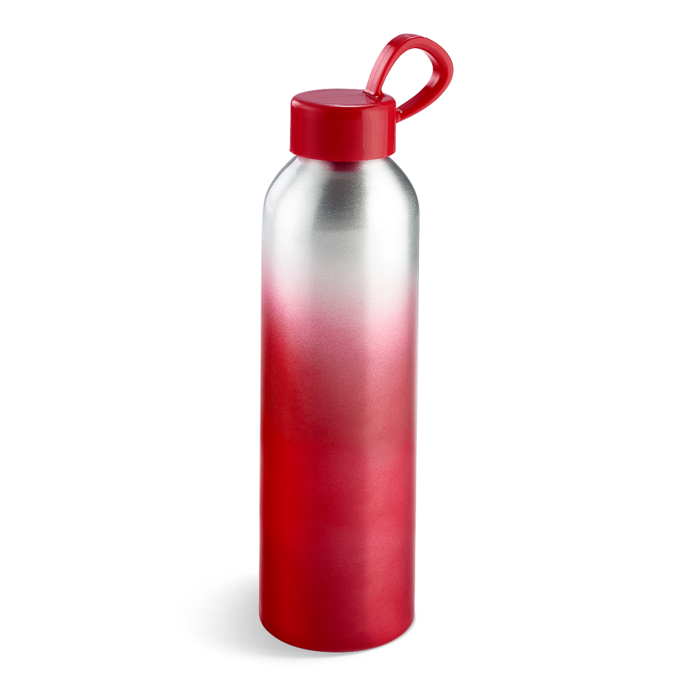 Island Aluminium Brandable Water Bottle
