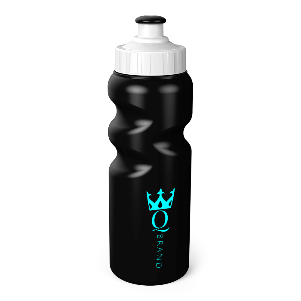 Baltic Plastic Brandable Water Bottle