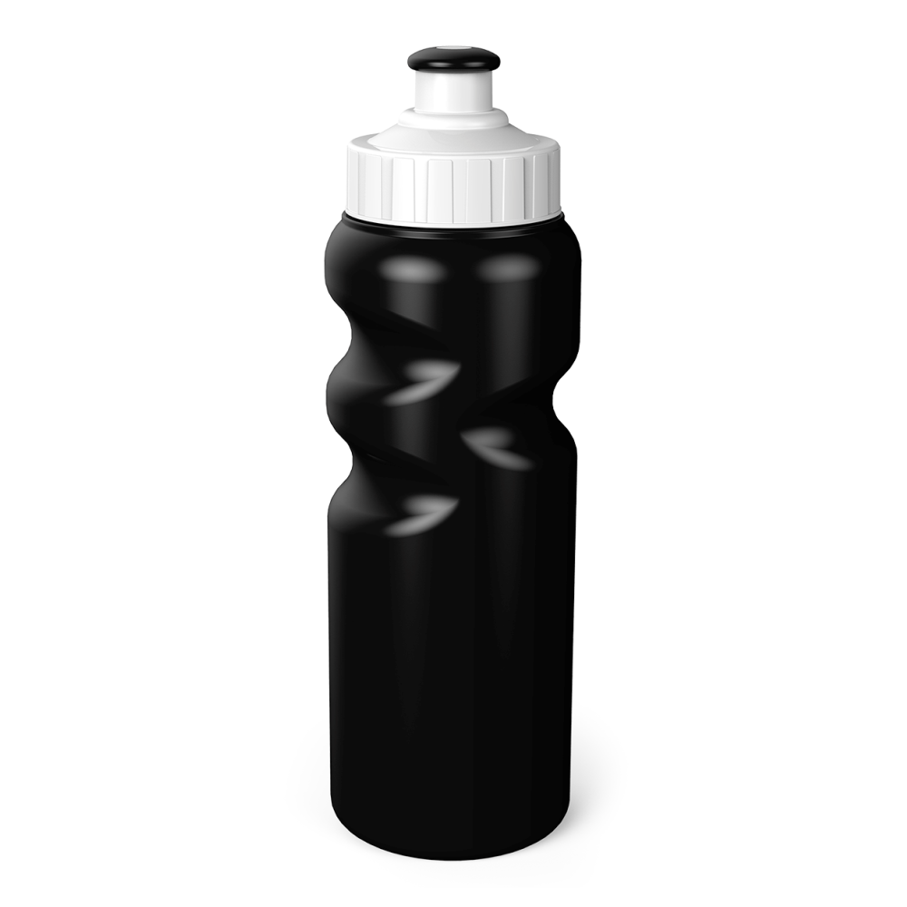 Baltic Plastic Brandable Water Bottle