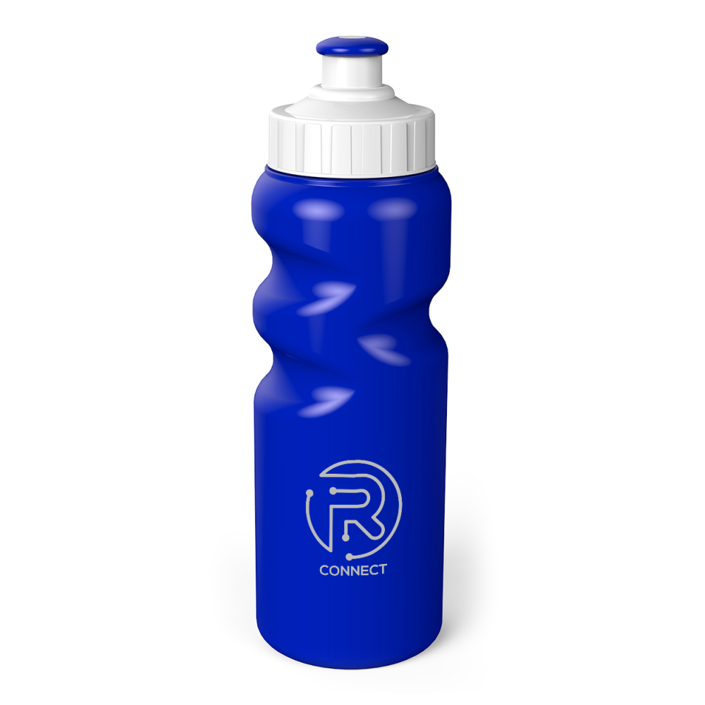 Baltic Plastic Brandable Water Bottle