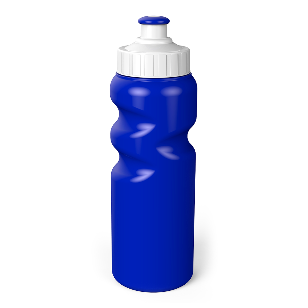 Baltic Plastic Brandable Water Bottle