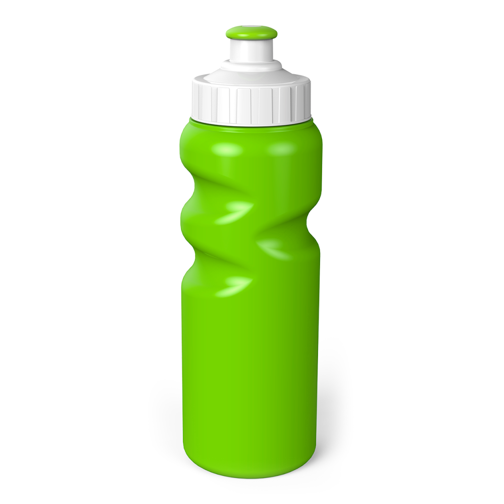 Baltic Plastic Brandable Water Bottle