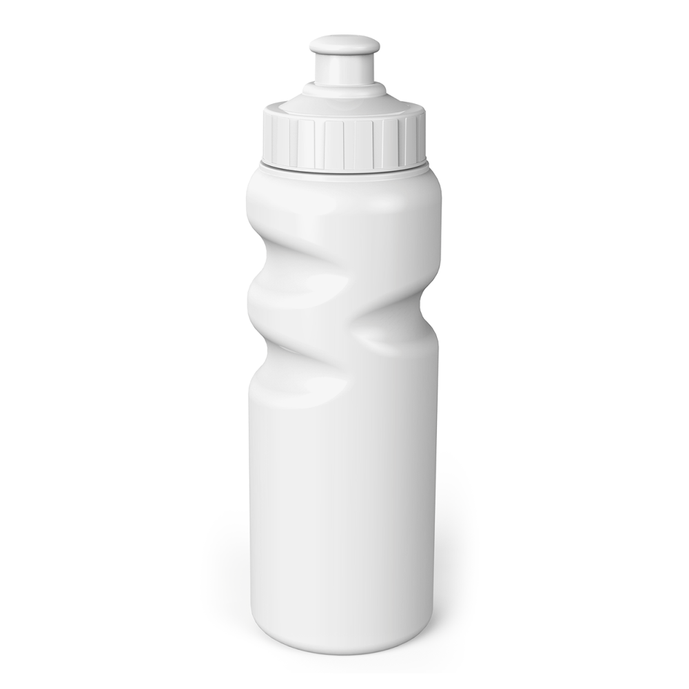 Baltic Plastic Brandable Water Bottle