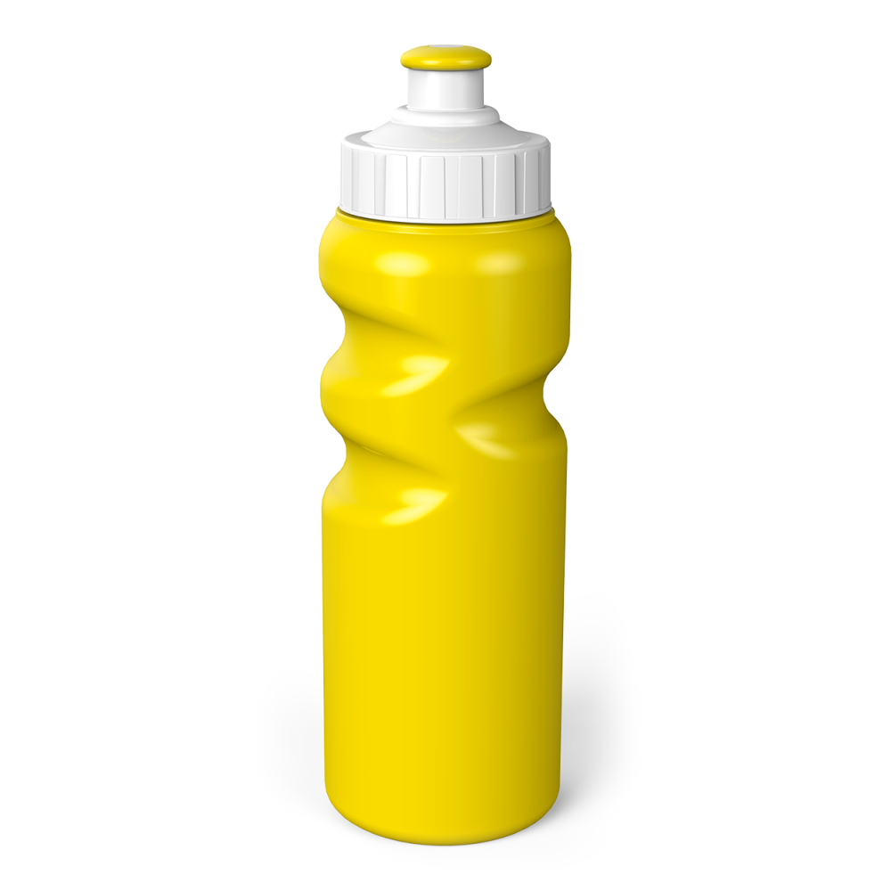 Baltic Plastic Brandable Water Bottle