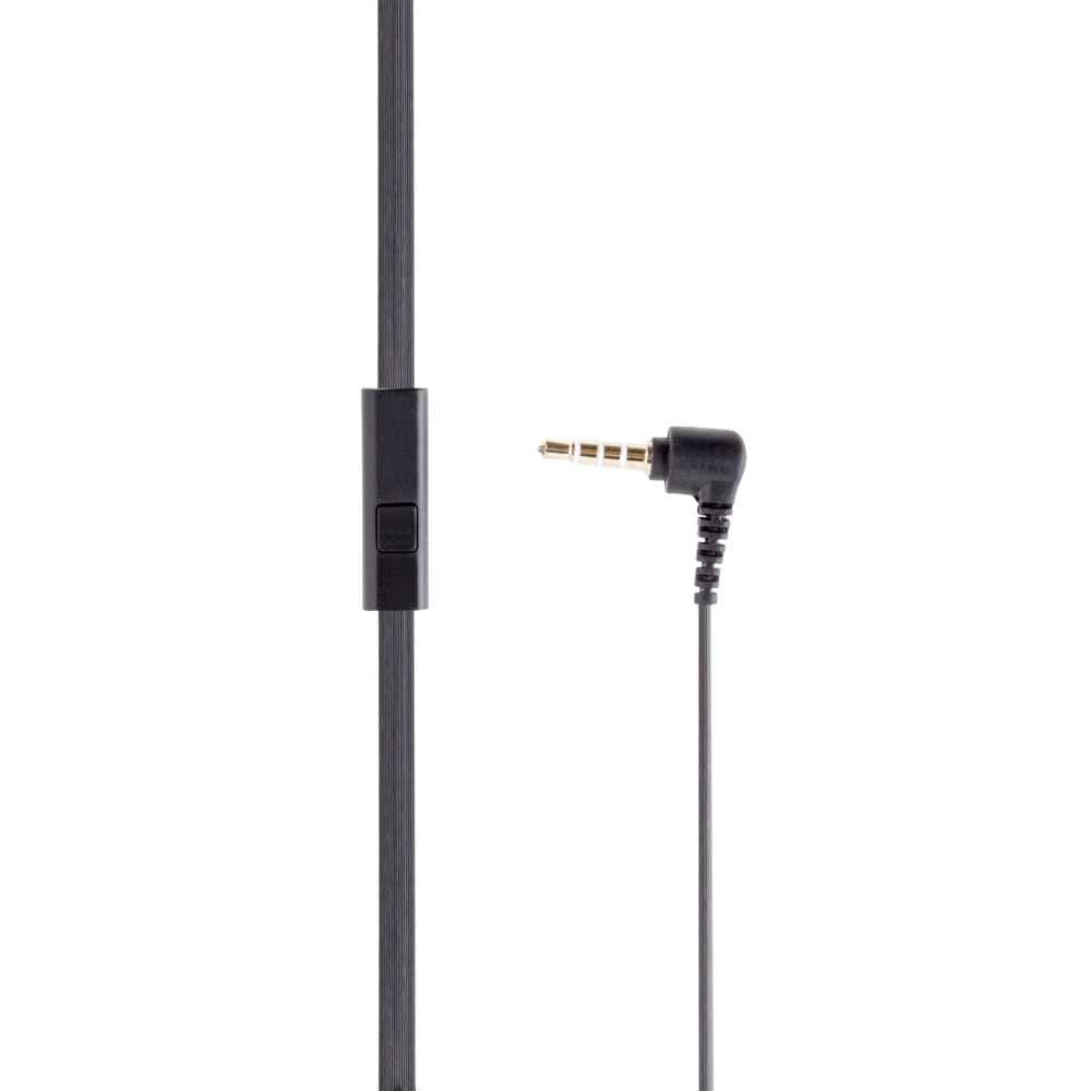 Swiss Cougar Copenhagen Brandable Wired Headphones